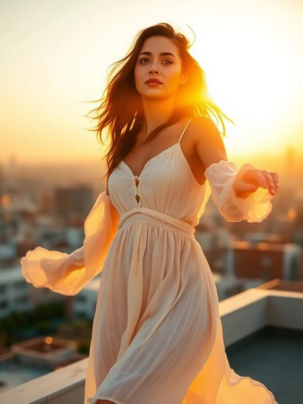 Why This Coastal Silhouette Refuses to Leave Fashion Editors' Radars
