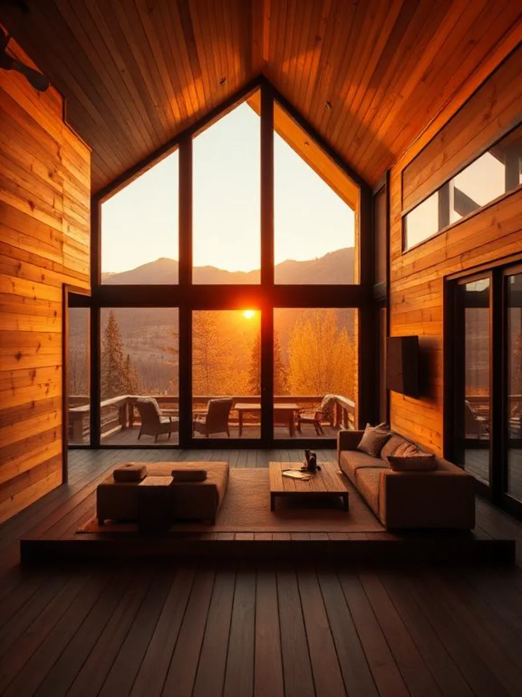 Cabin Resort Design Elements That Separate Memorable Properties From Mediocre Ones