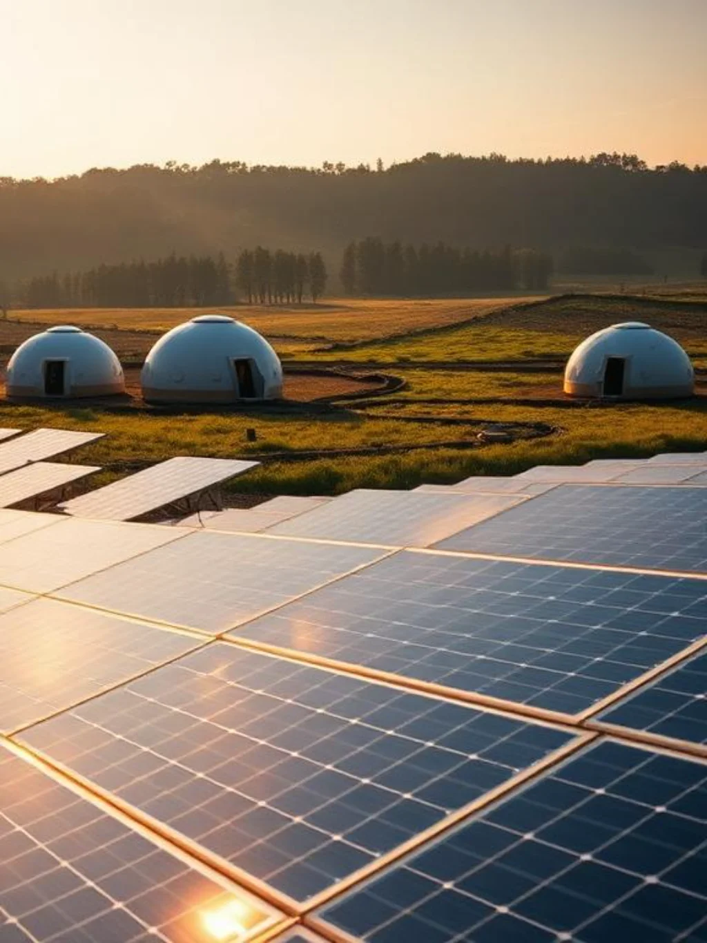 Eco Dome Glamping and the Sustainability Story Worth Knowing Before You Book