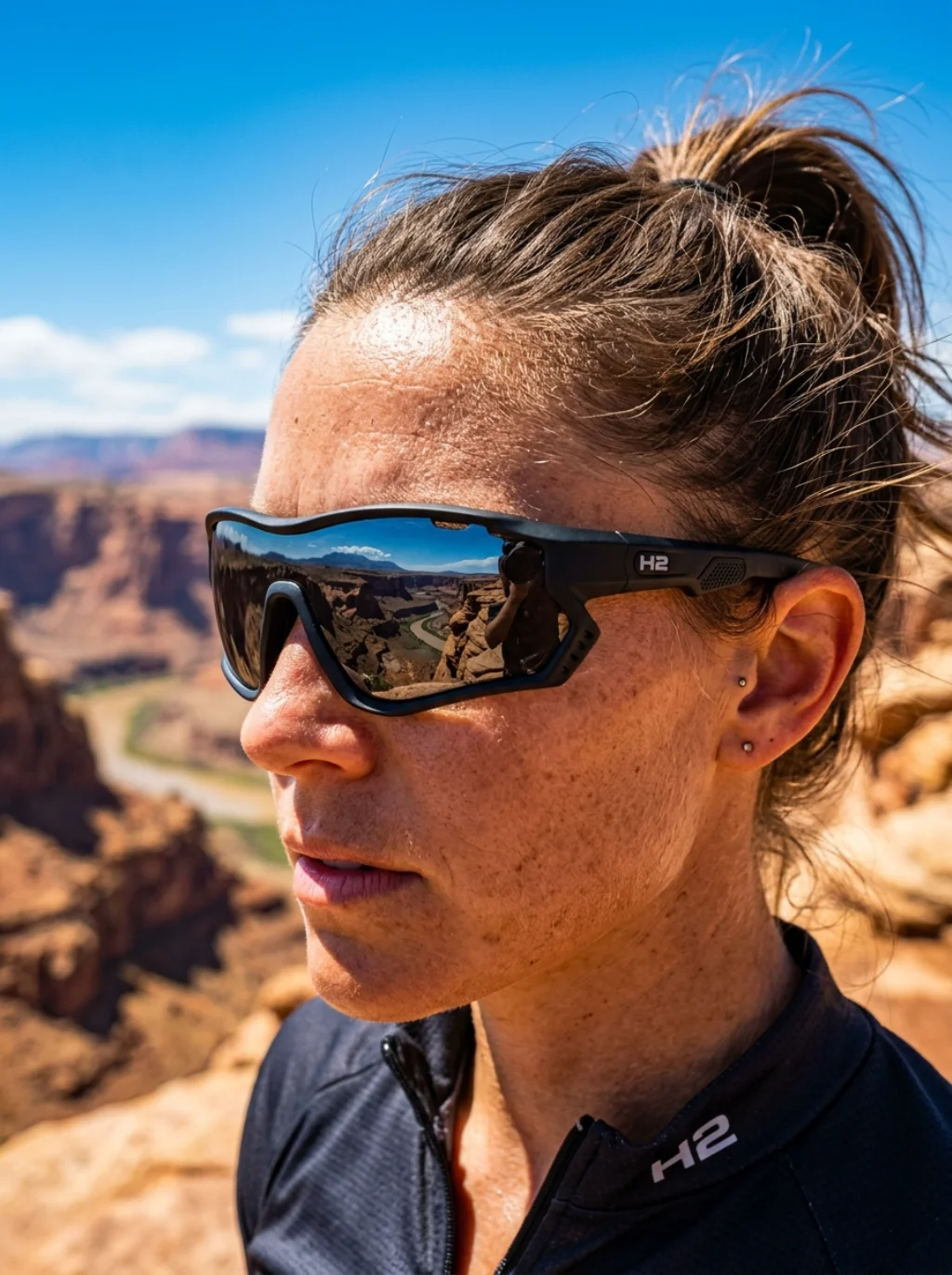 Sunglasses Choices Can Make or Break Your Free Fall Experience