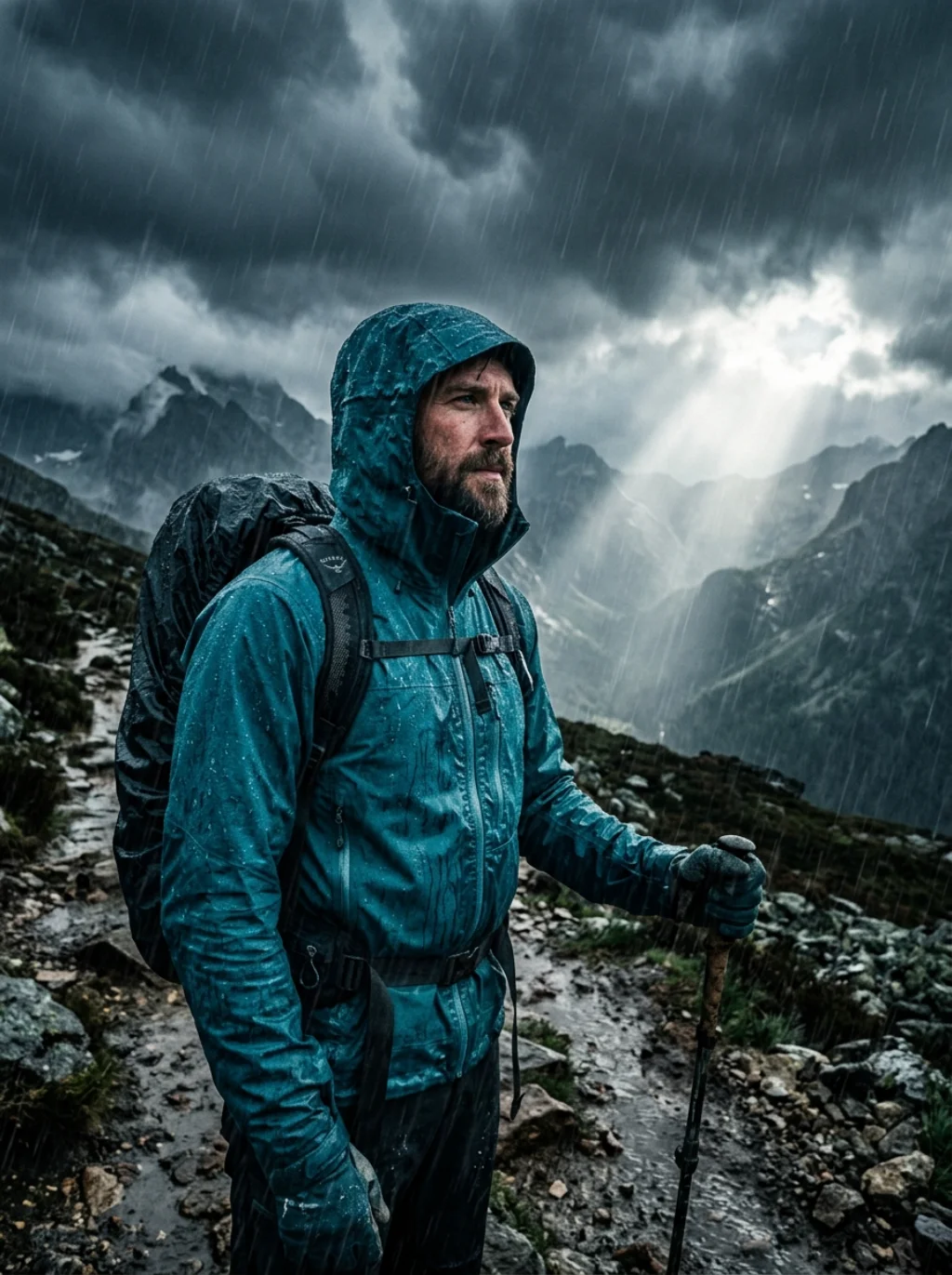The Hat That Says You Belong on Every Ridge