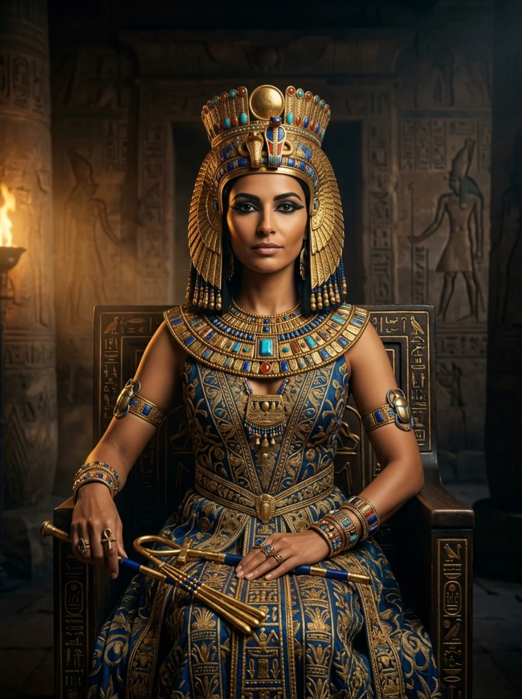Cleopatra Wasn't Even Egyptian Yet She Became Its Most Iconic Ruler