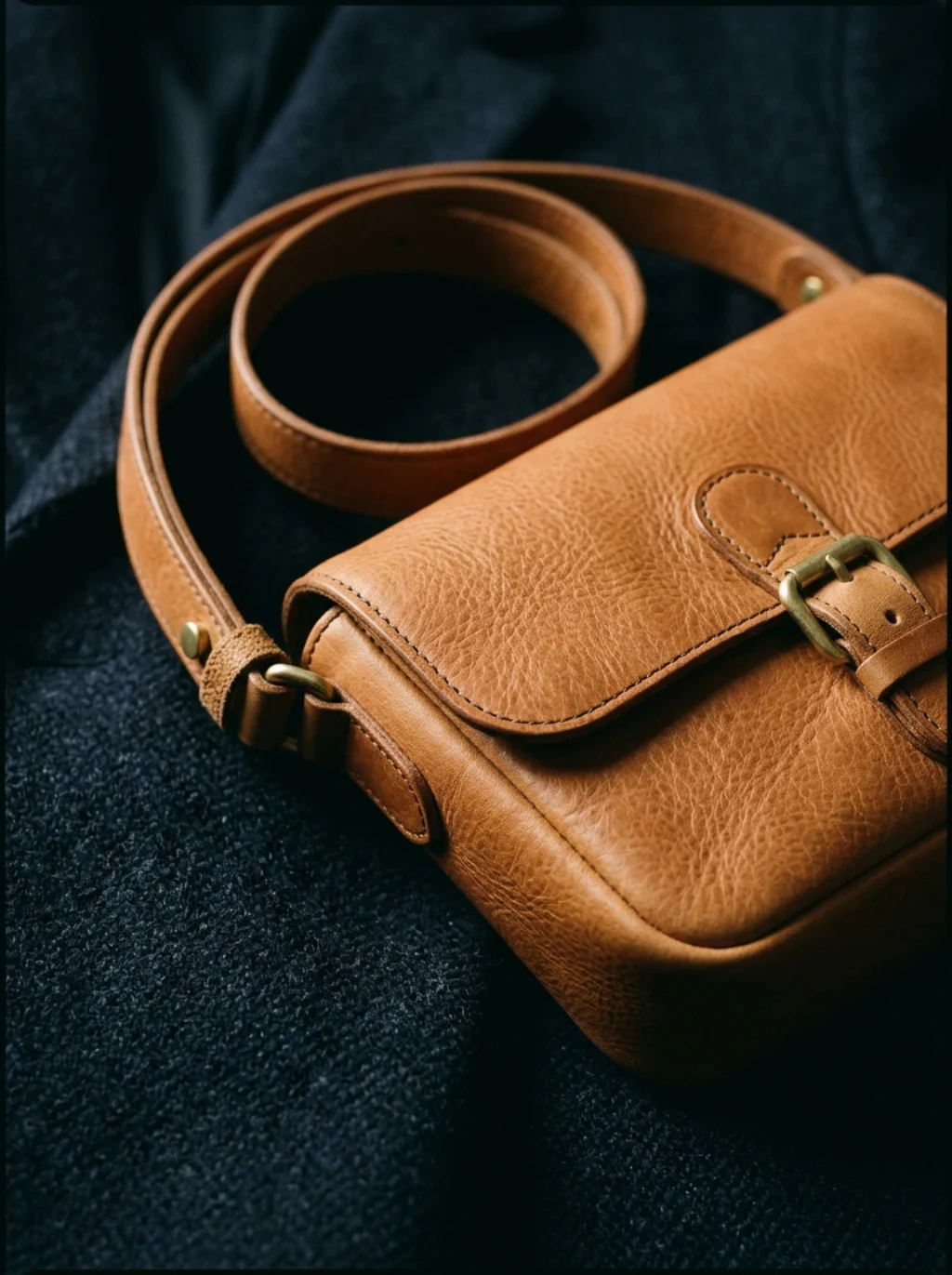 Accessories That Whisper Luxury Instead of Shouting for Attention