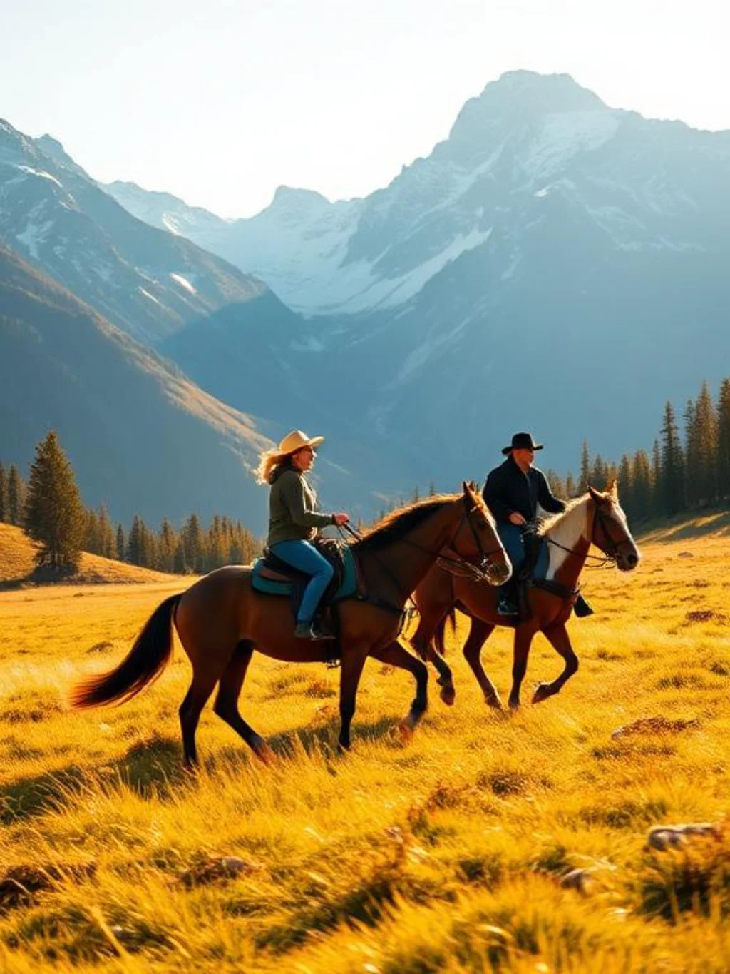 Adventure and Activity Programming That Transforms a Stay Into a Life Chapter