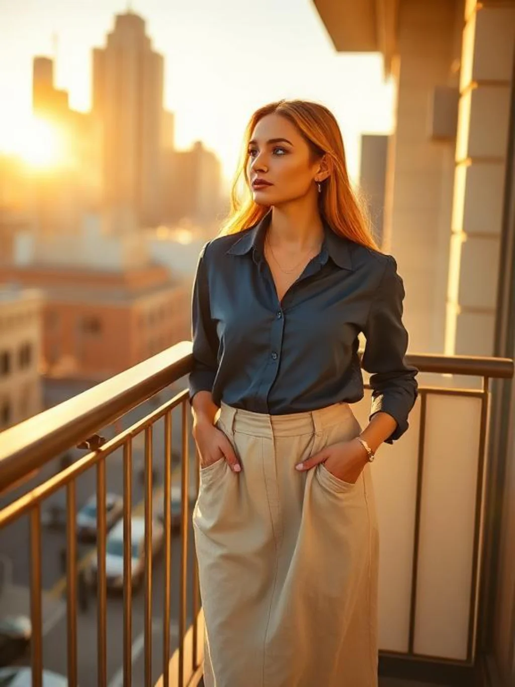 Barcelona Shirts for Women — Designs That Finally Get It Right
