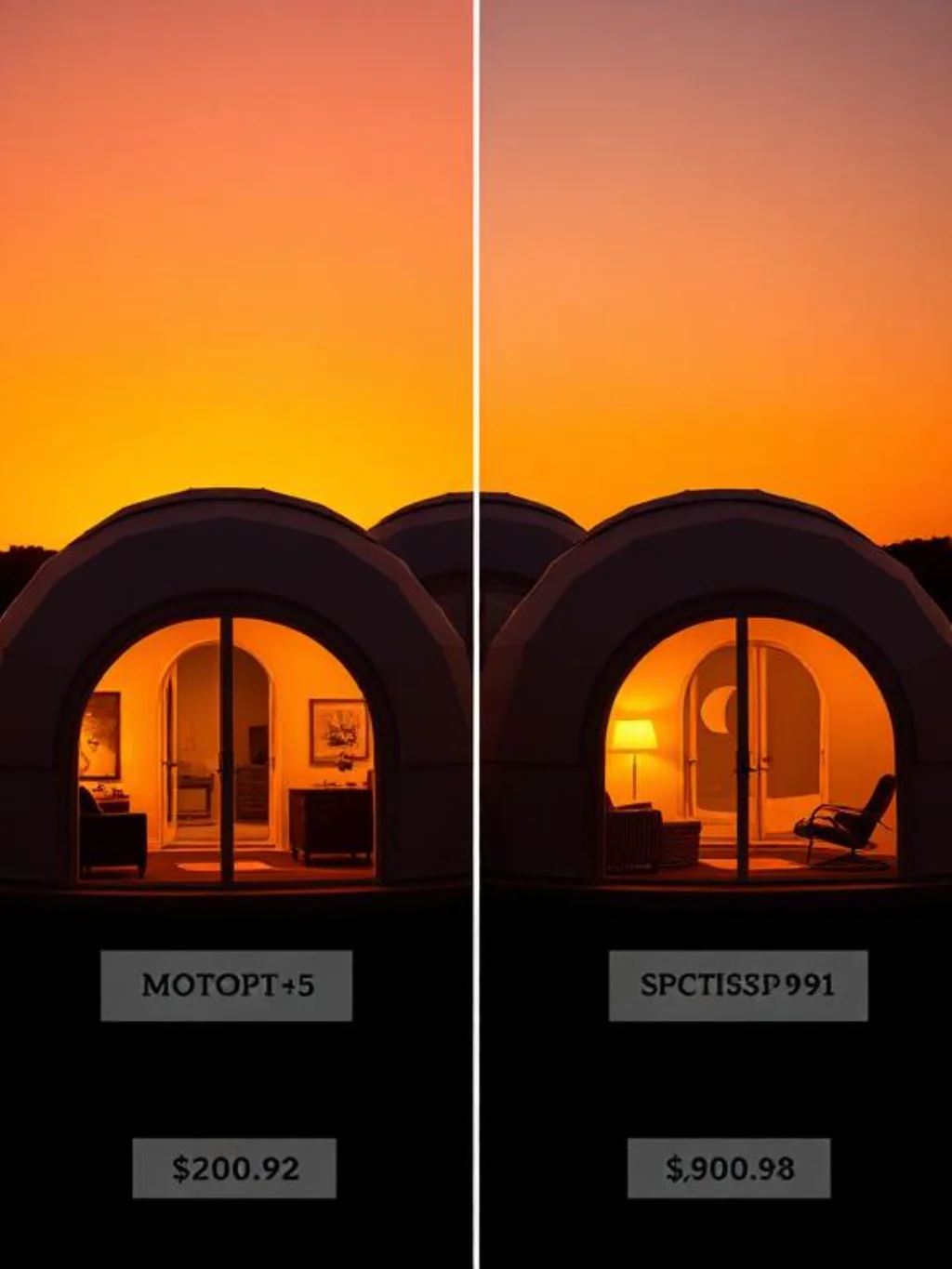 Dome Glamping Cost Breakdown: What You Actually Pay and What You Actually Get