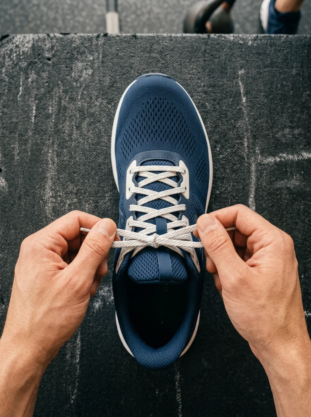 Footwear Straps Decide Whether Your Shoes Survive the Fall