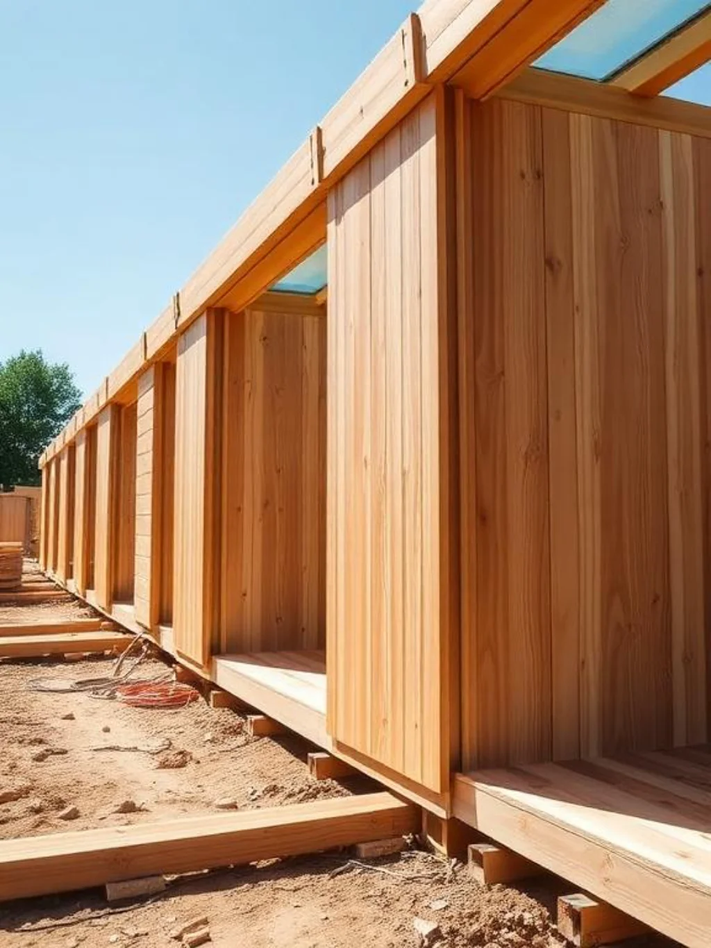 The Hidden Cost Breakdown of Building Premium Prefabricated Modules