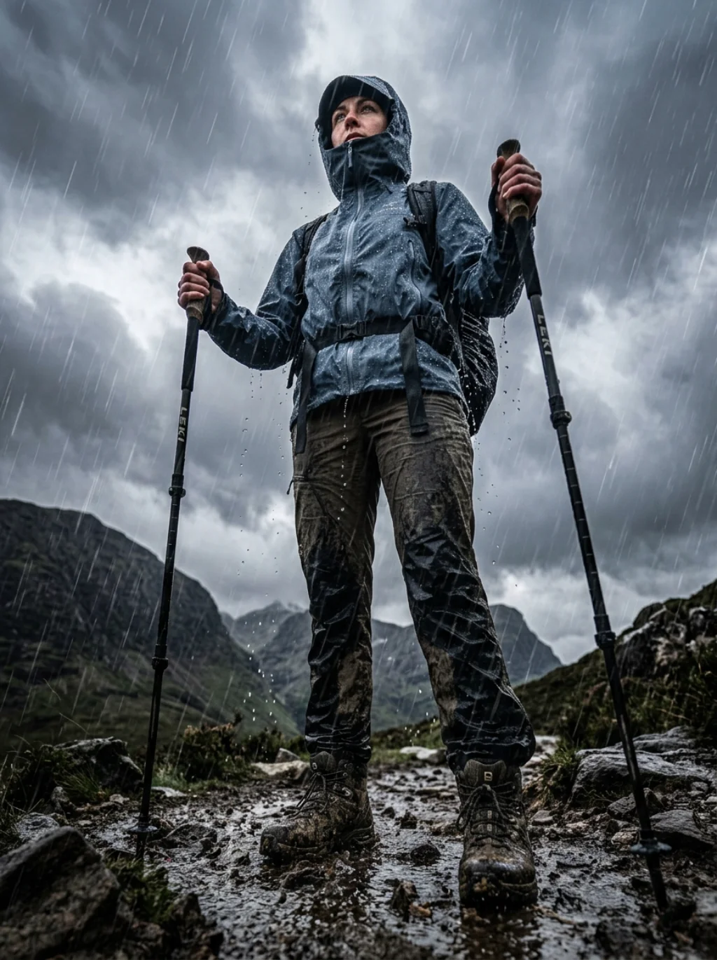 Why Altitude Changes Everything You Thought You Knew About Dressing