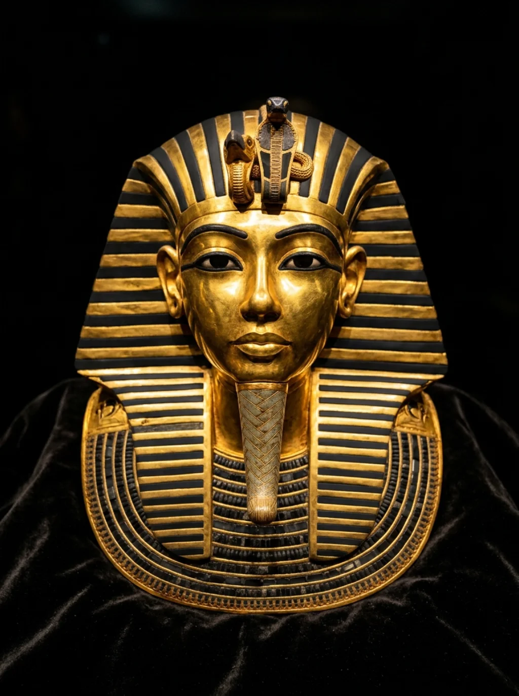 A Boy King Died Young Yet Became the Most Famous Pharaoh Ever Found