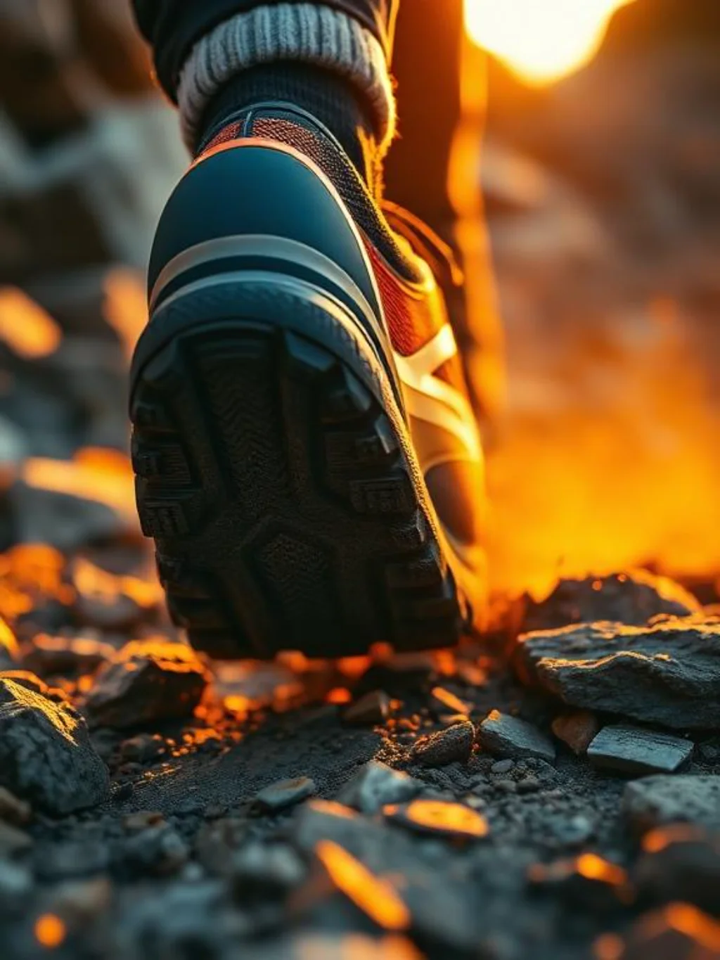 Footwear That Completes the Outfit and Protects Every Step You Take