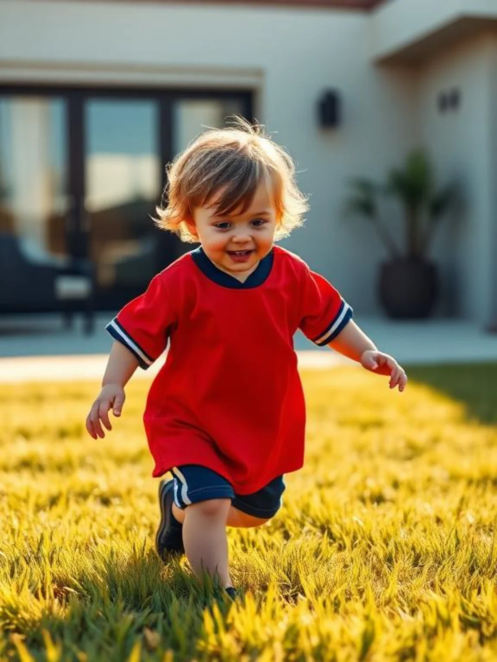 Kids Barcelona Shirts That Start the Love for the Club Early