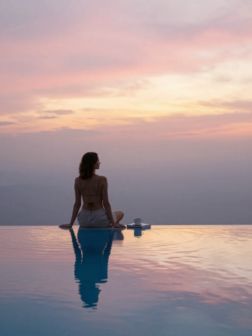 Solo Travelers Are Quietly Choosing Small Resorts Over Everything Else