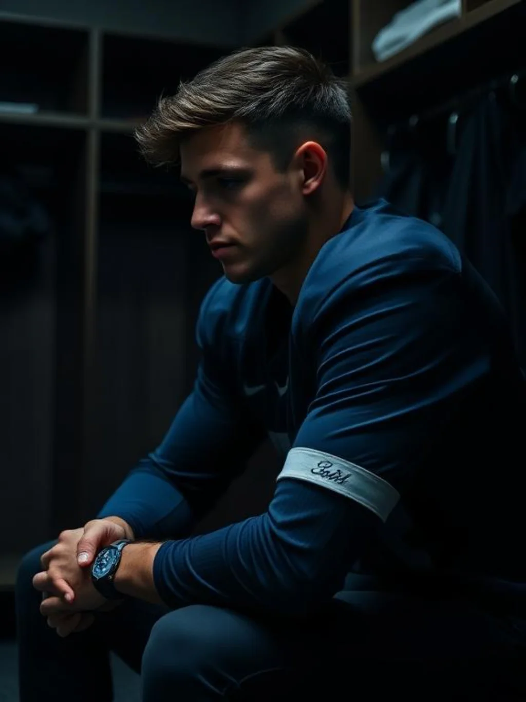 The Surprising Psychology Behind High Performance Tournament Apparel Customization