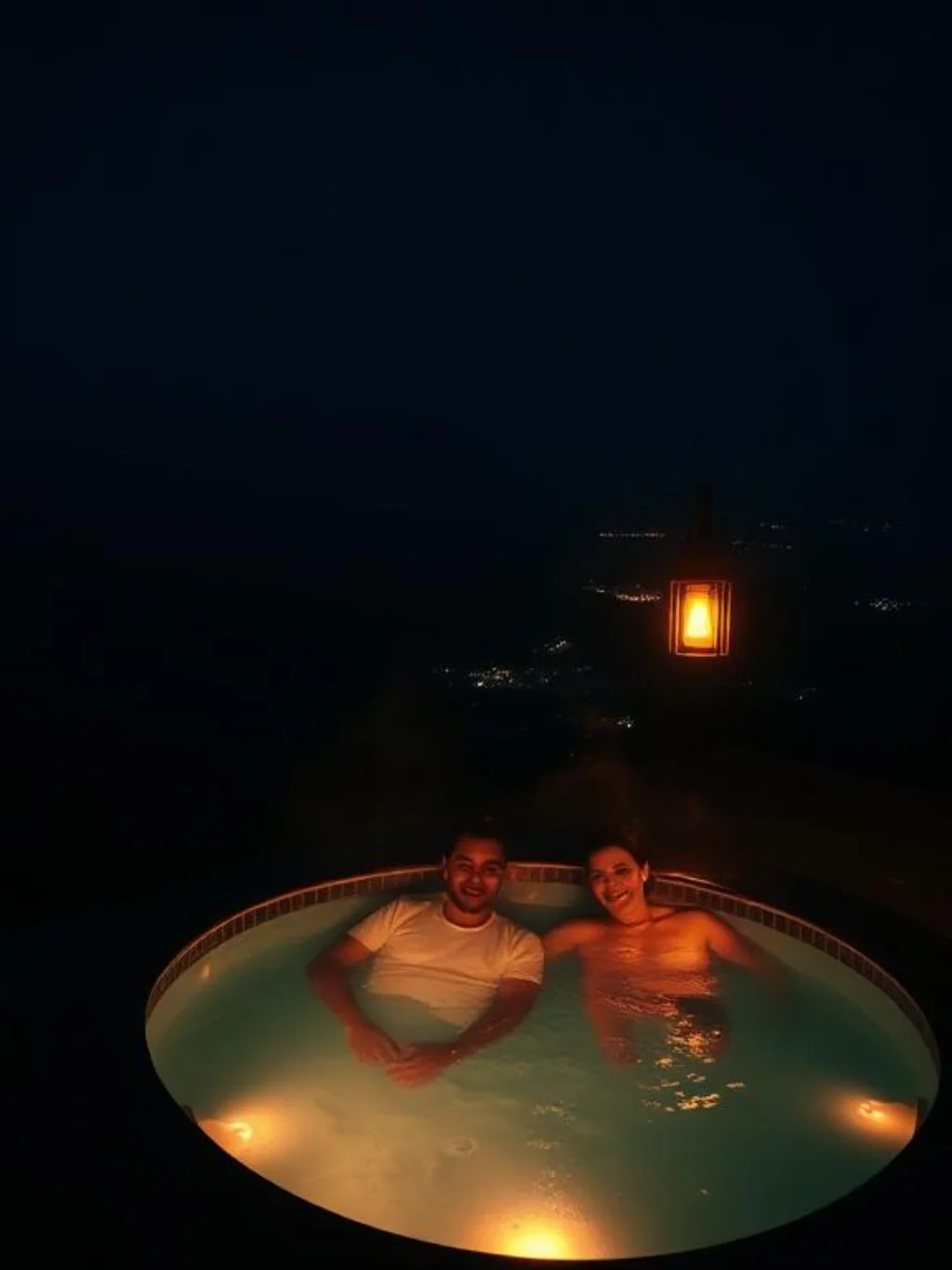 Adults Only Resort Concepts Built Around Genuine Privacy and Elevated Silence