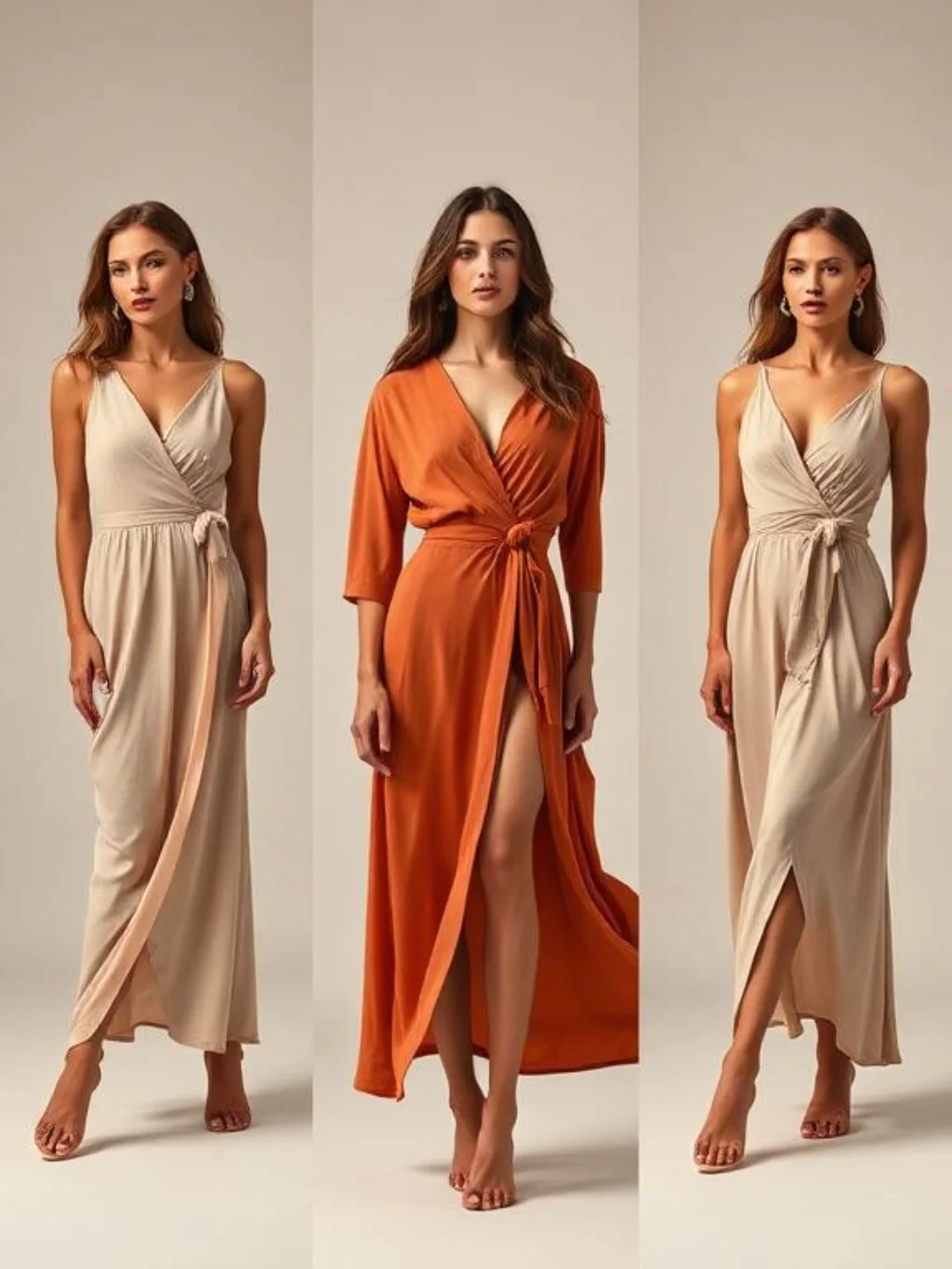 Layering Tricks That Transform One Dress Into Five Outfits