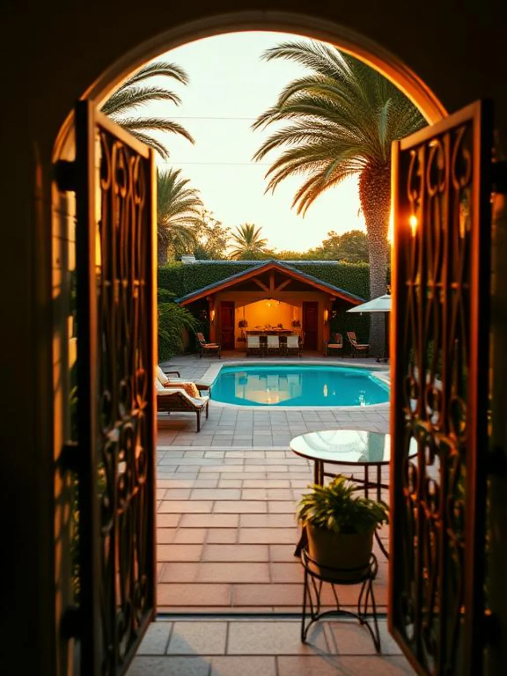 Mini Resort Ideas for Income Generation — Turning Luxury Into Revenue