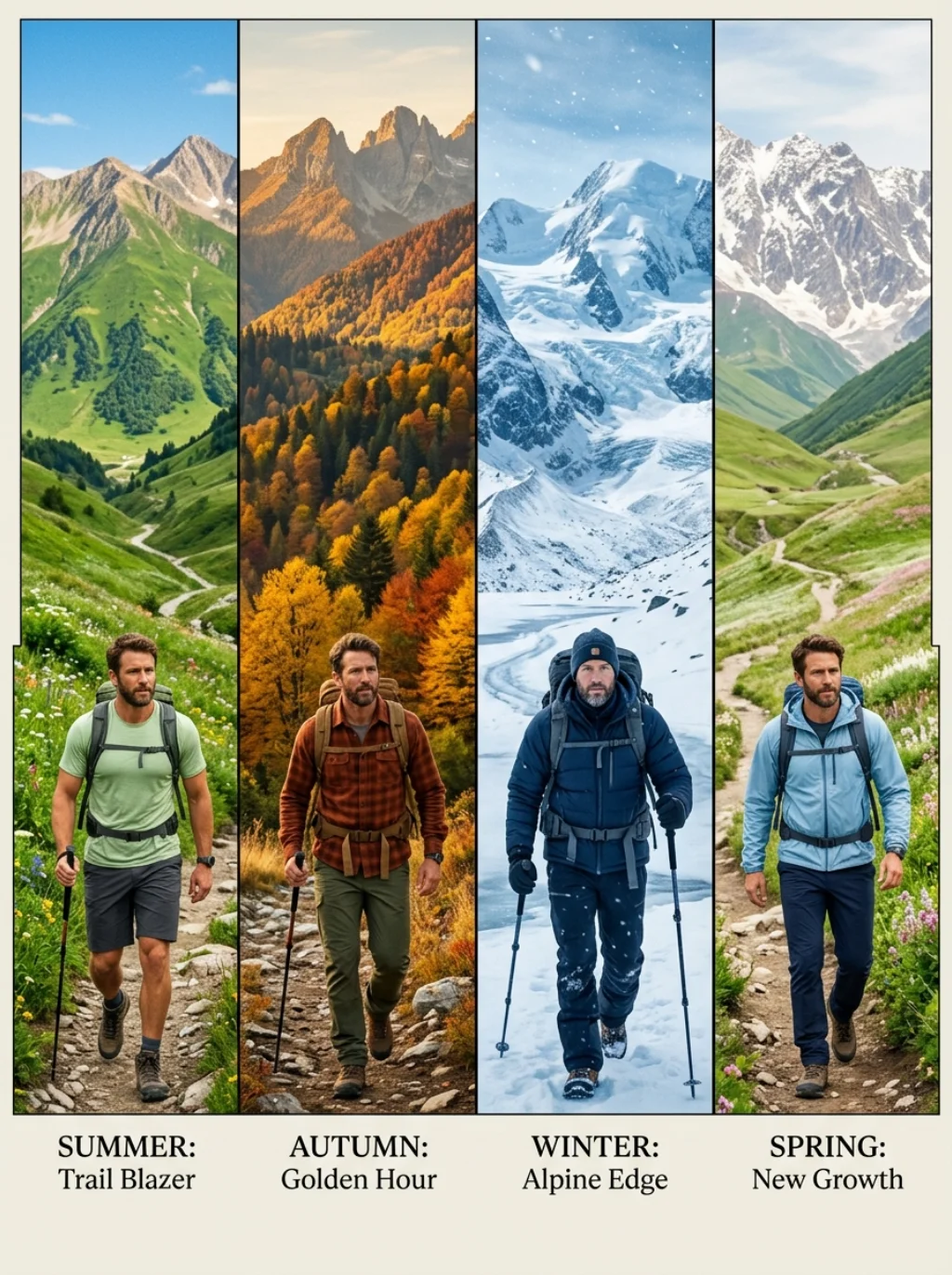 Sustainable Choices That Make Every Step Feel Purposeful