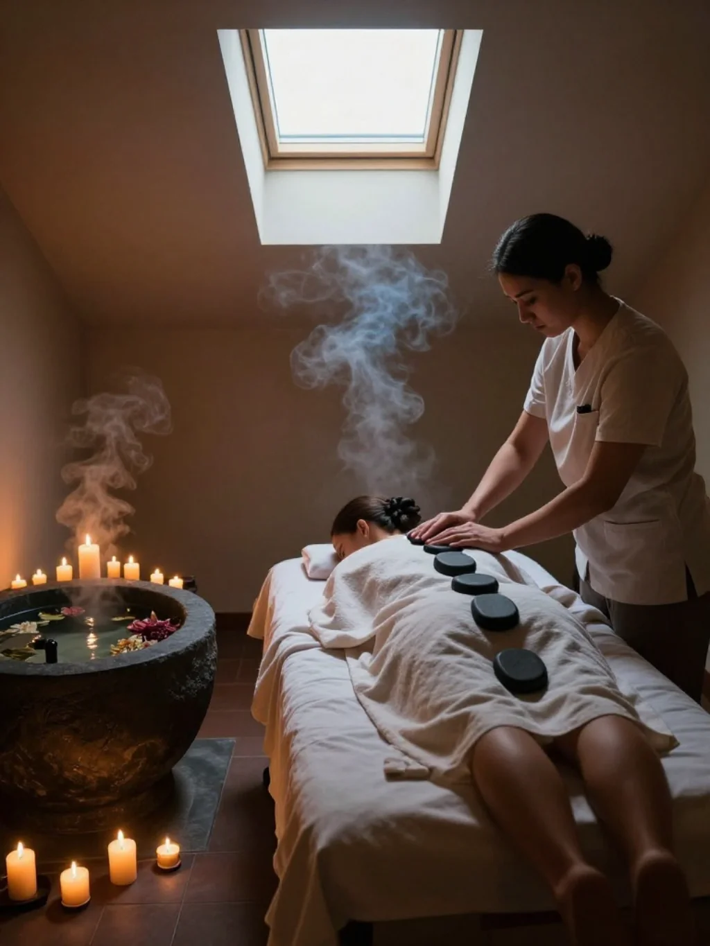 Wellness Without the Crowd — Spa Retreats That Actually Let You Breathe