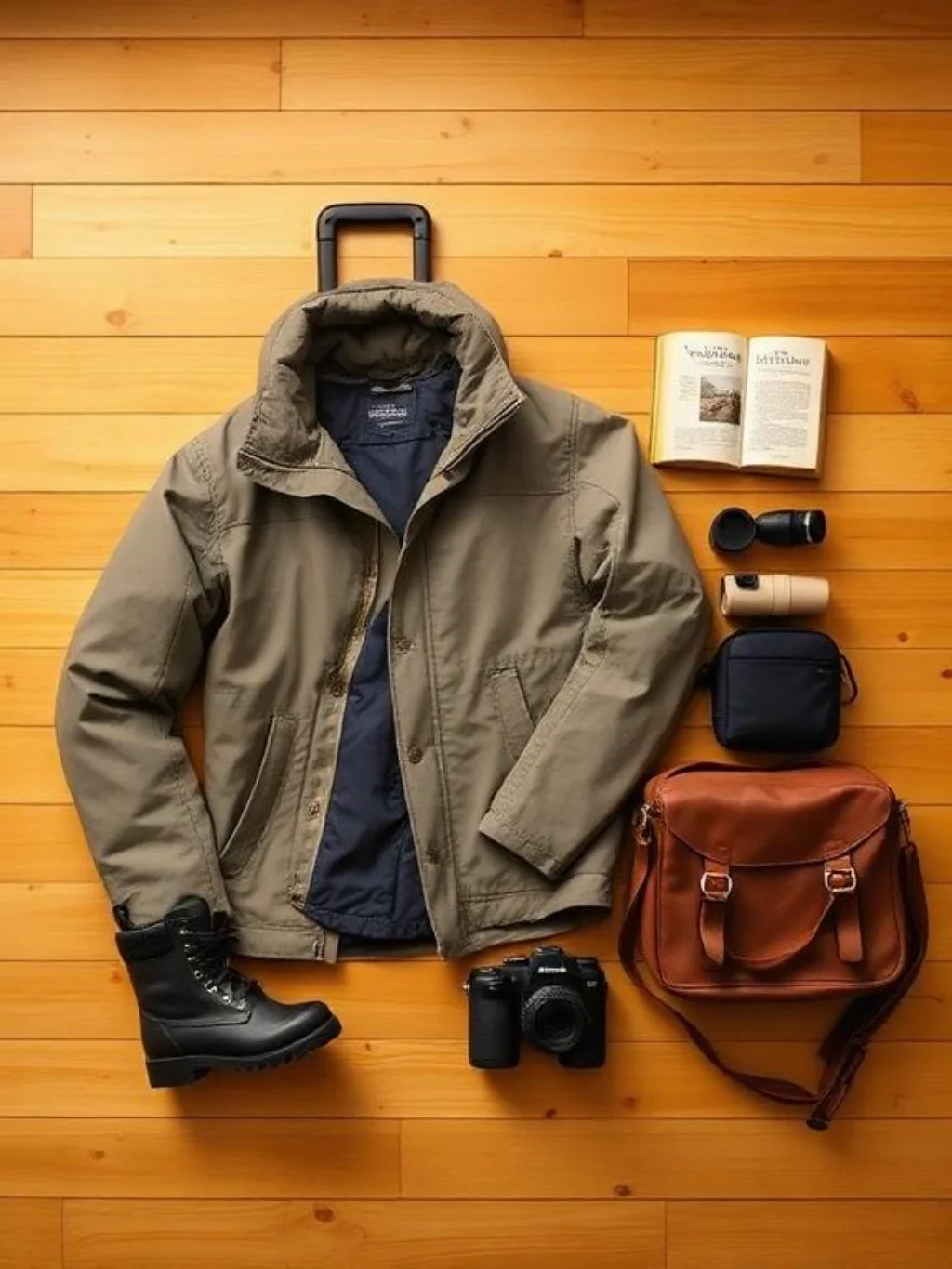What to Pack for a Glamping Dome Stay Without Overpacking Unnecessarily