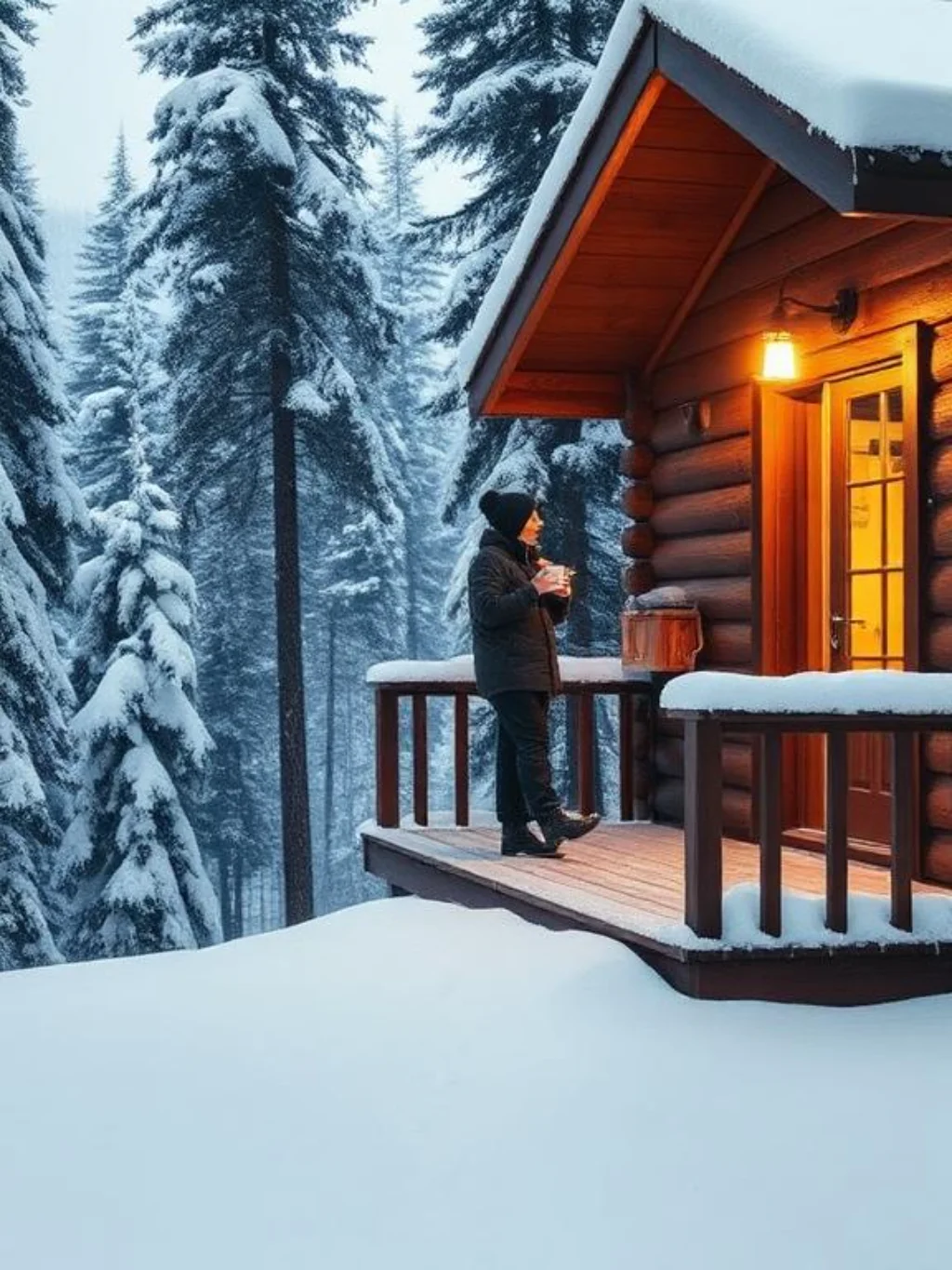 Cabin Resort Versus Glamping: Which Outdoor Accommodation Actually Wins