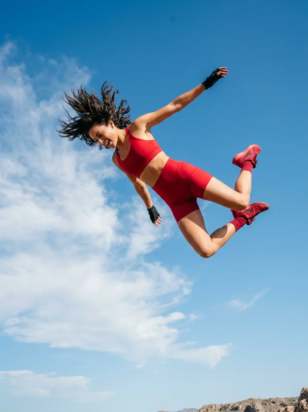 Photography Ready Outfits Require a Surprising Amount of Forethought