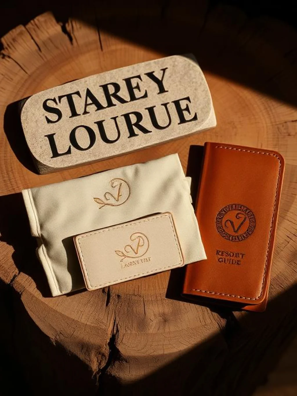 Resort Branding Ideas That Create Instant Recognition Across Every Touchpoint