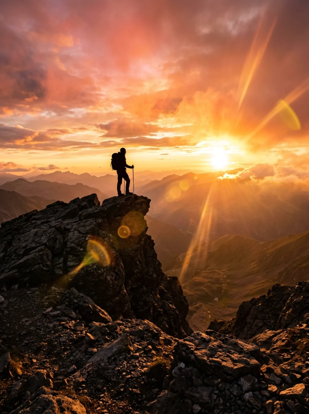 The Confidence Shift That Happens When Your Gear Fits Right
