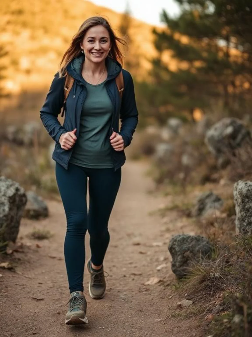 Budget Hiking Outfits for Women That Don't Sacrifice Trail Performance
