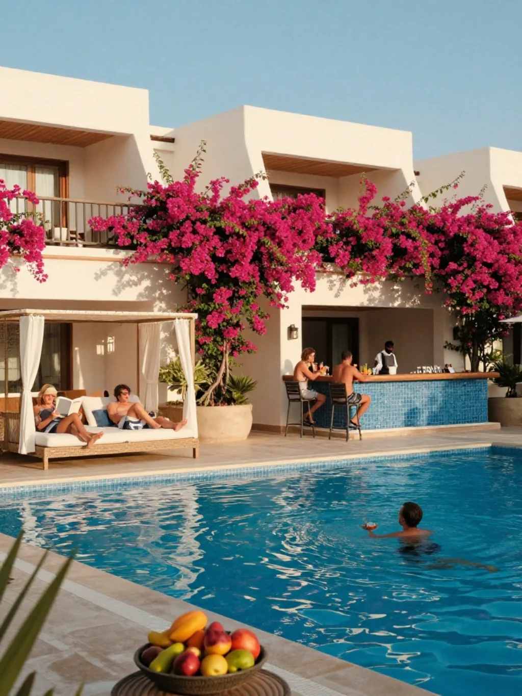 Inside the All Inclusive Small Resort That Delivers More Than It Promises