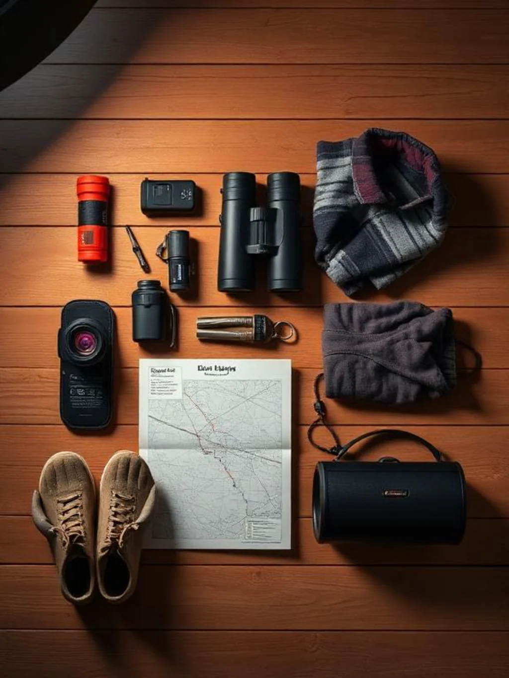 Packing for a Dome Glamping Trip: The List That Surprises Most First Timers