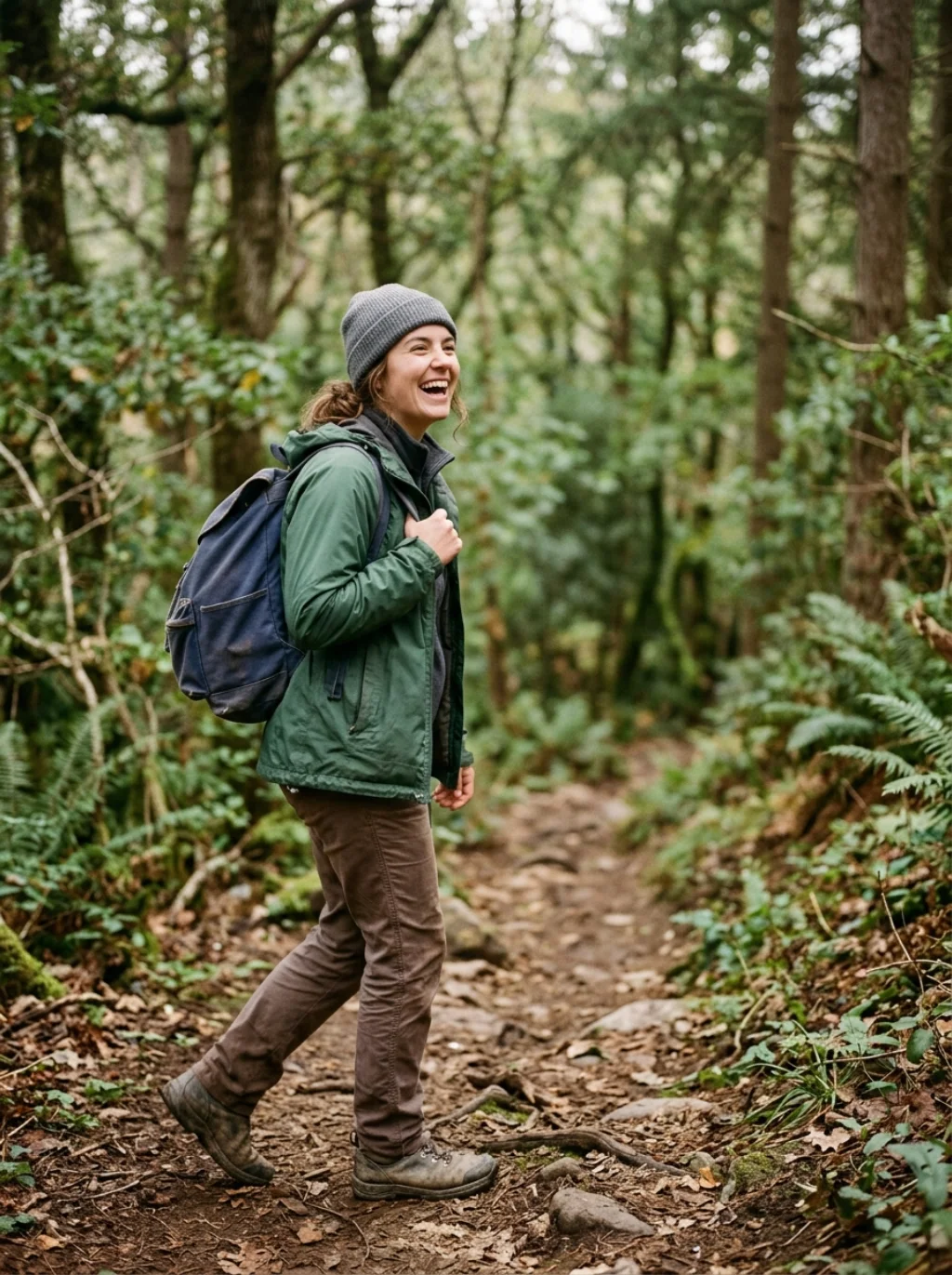 Seasonal Secrets for Looking Sharp in Any Weather Extreme