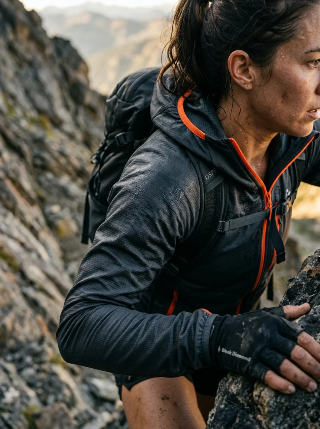 Synthetic Fabric Quietly Outperforms Almost Everything Sitting in Your Closet