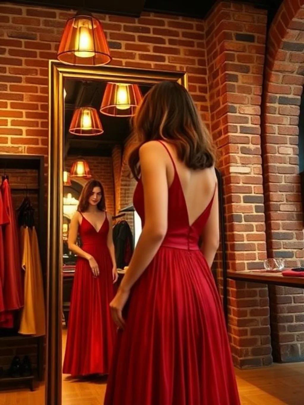 The Price Tag Mystery: Fast Fashion Copy or Genuine Artisan Piece