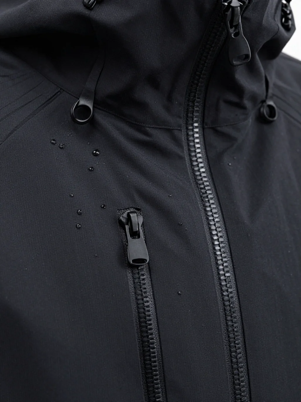 Unlocking Hidden Versatility Inside Sleek Technical Outerwear Garments