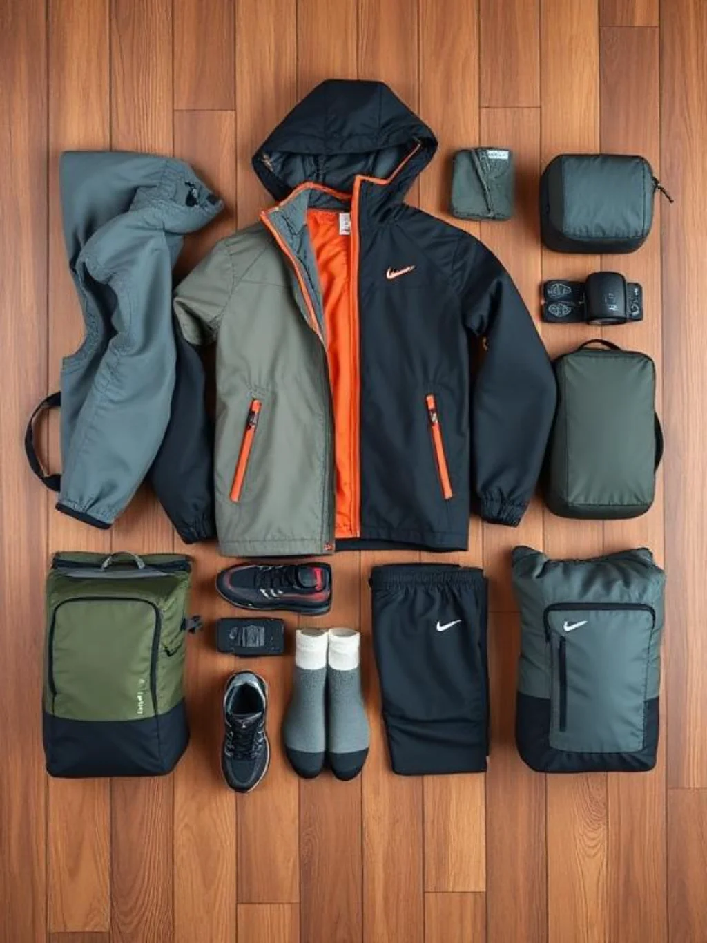 Packing Light Without Compromising Protection — the Monsoon Minimalist Method