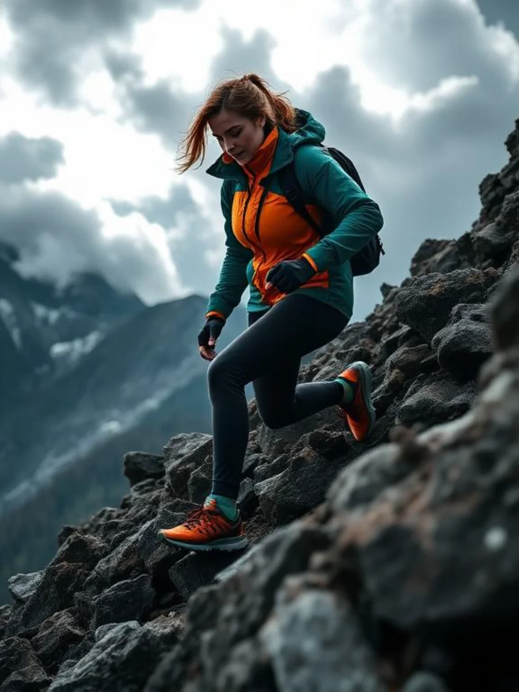 Premium Brand Hiking Outfits That Justify Every Dollar on Demanding Terrain