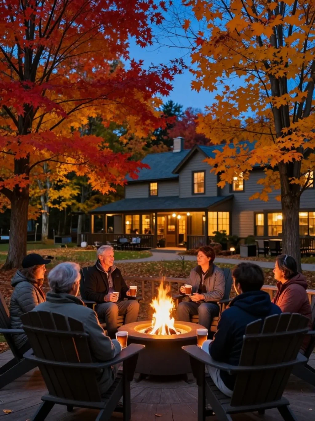 Small Resort Stays That Prove Affordable and Extraordinary Can Coexist