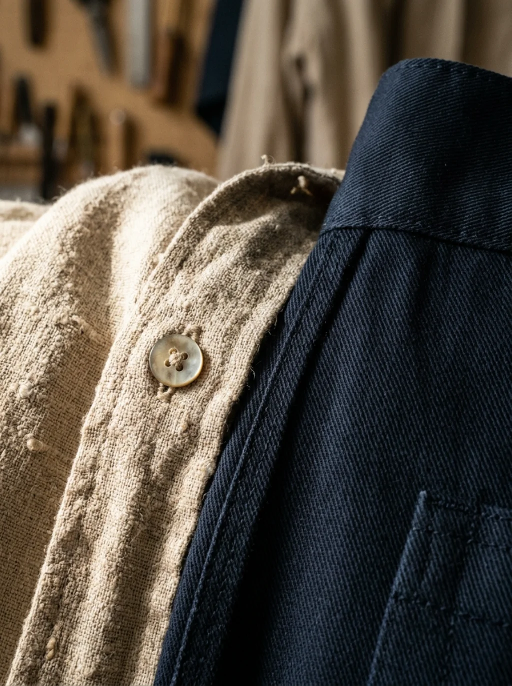 Textures That Create Rich Visual Interest Without Feeling Overdone