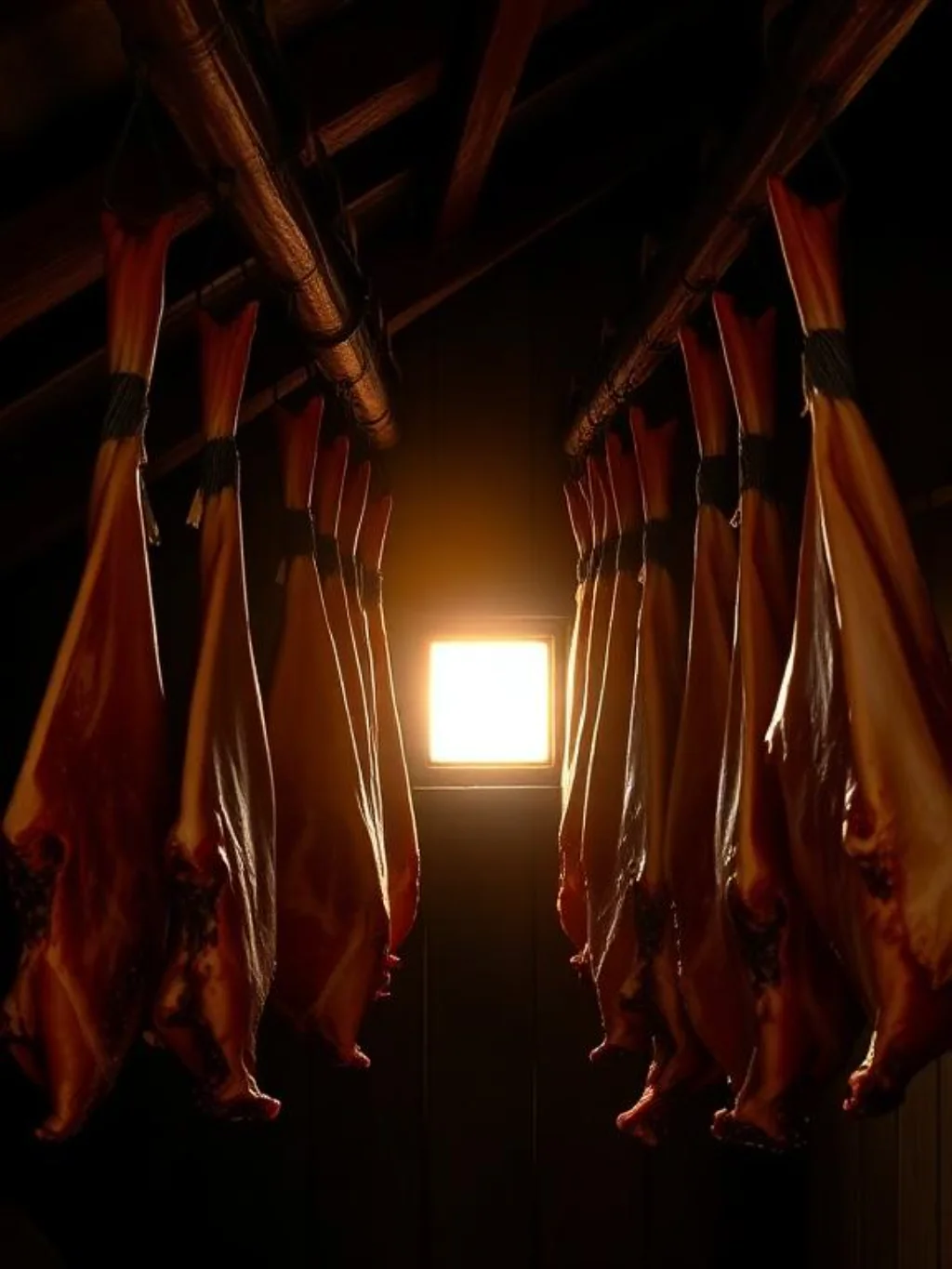 Weatherproof Smoked Masterpieces Outlast Scorching Summer Heat Waves Easily