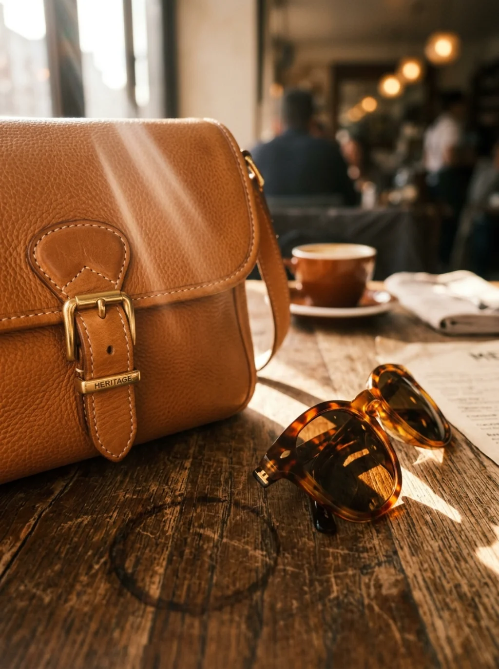 Accessories That Complete a Madrid Look Without Tipping Into Overdressed
