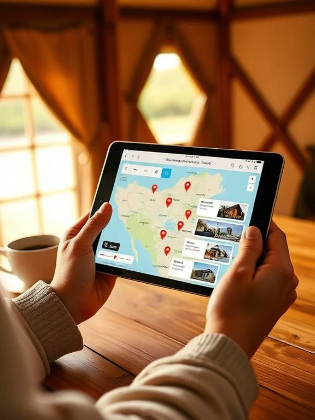 Booking Platforms That Surface the Best Glamping Dome Stays Across America