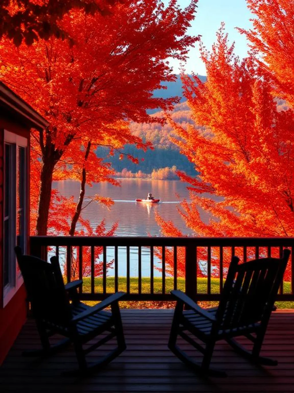 Group Cabin Resort Bookings for Family Reunions Corporate Retreats and Weddings
