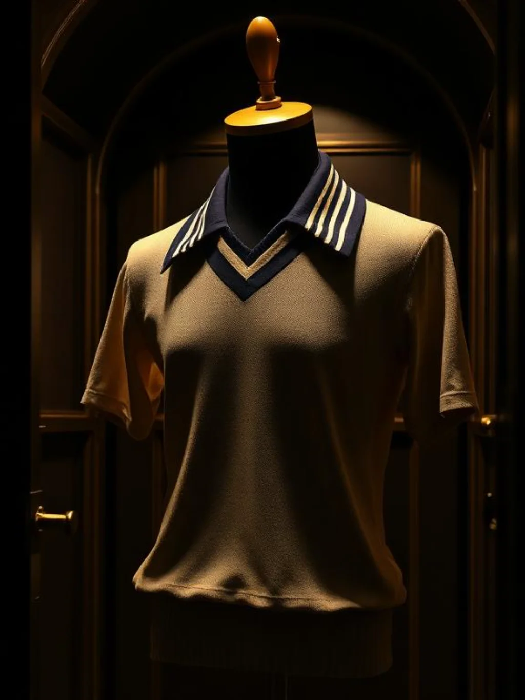 Unveiling The Rare Archive Pieces Dictating Current Luxury Sportswear