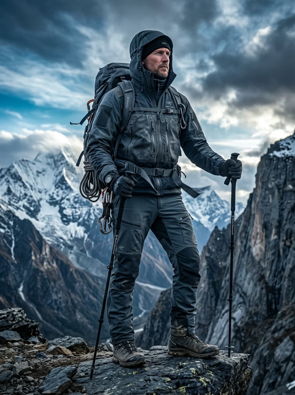 Why Seasoned Guides Whisper About One Fabric Above All Others