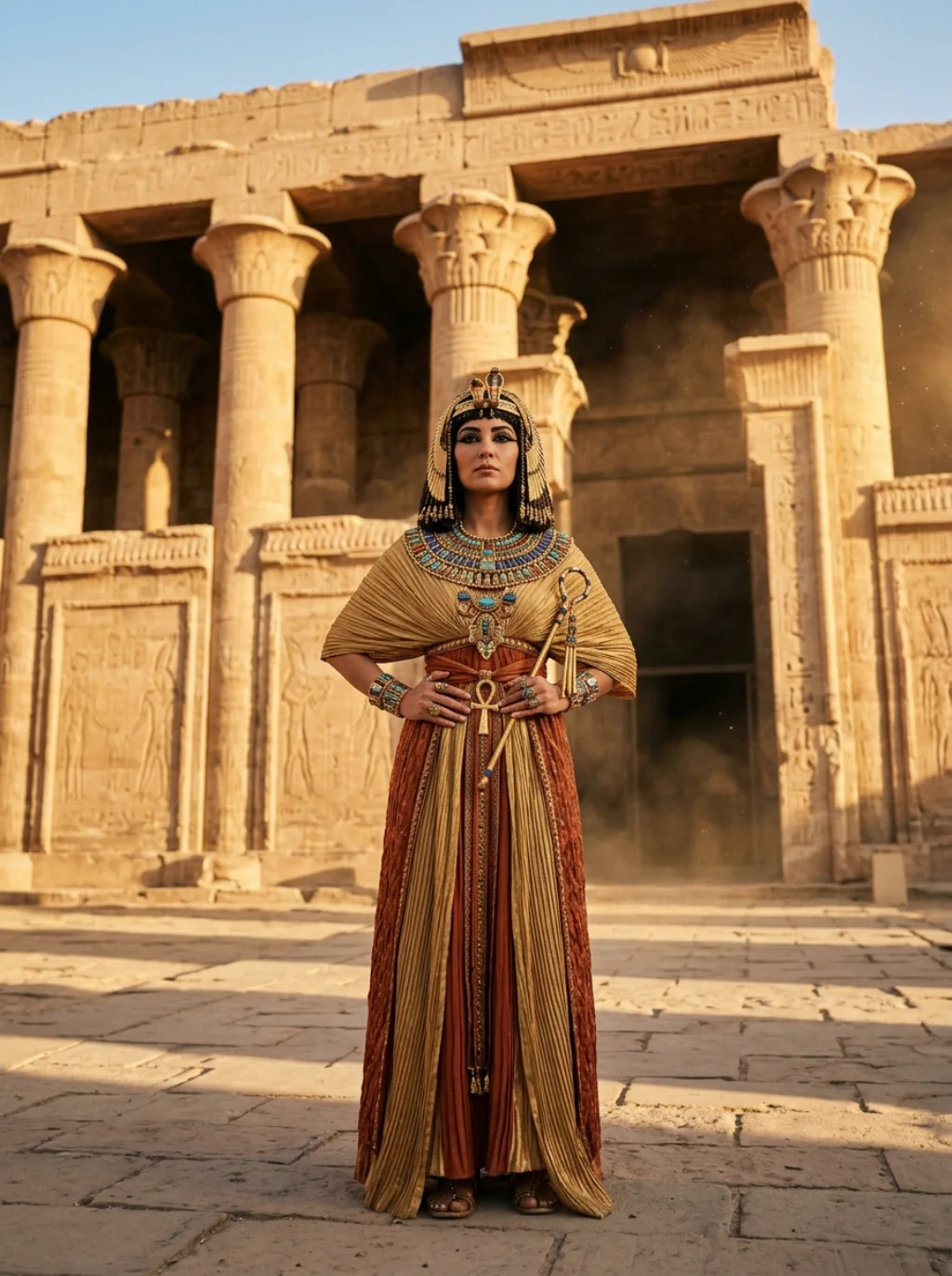 Ancient Egypt's Women Held Power That Would Shock Most Ancient Societies