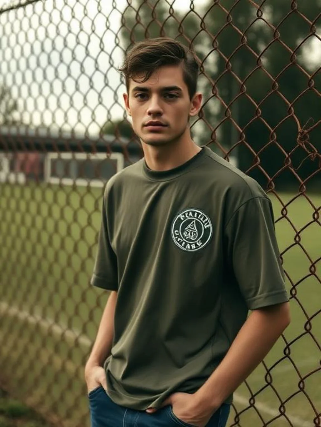 Barcelona Youth Academy Shirts and the Future Worn on Every Back