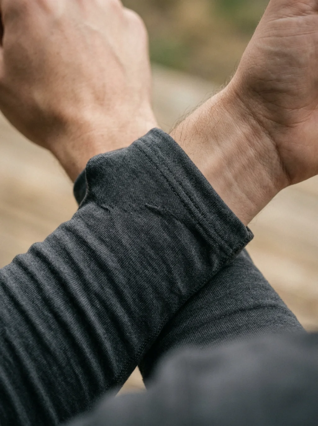 Base Layers That Feel Like a Second Skin, Not a Burden