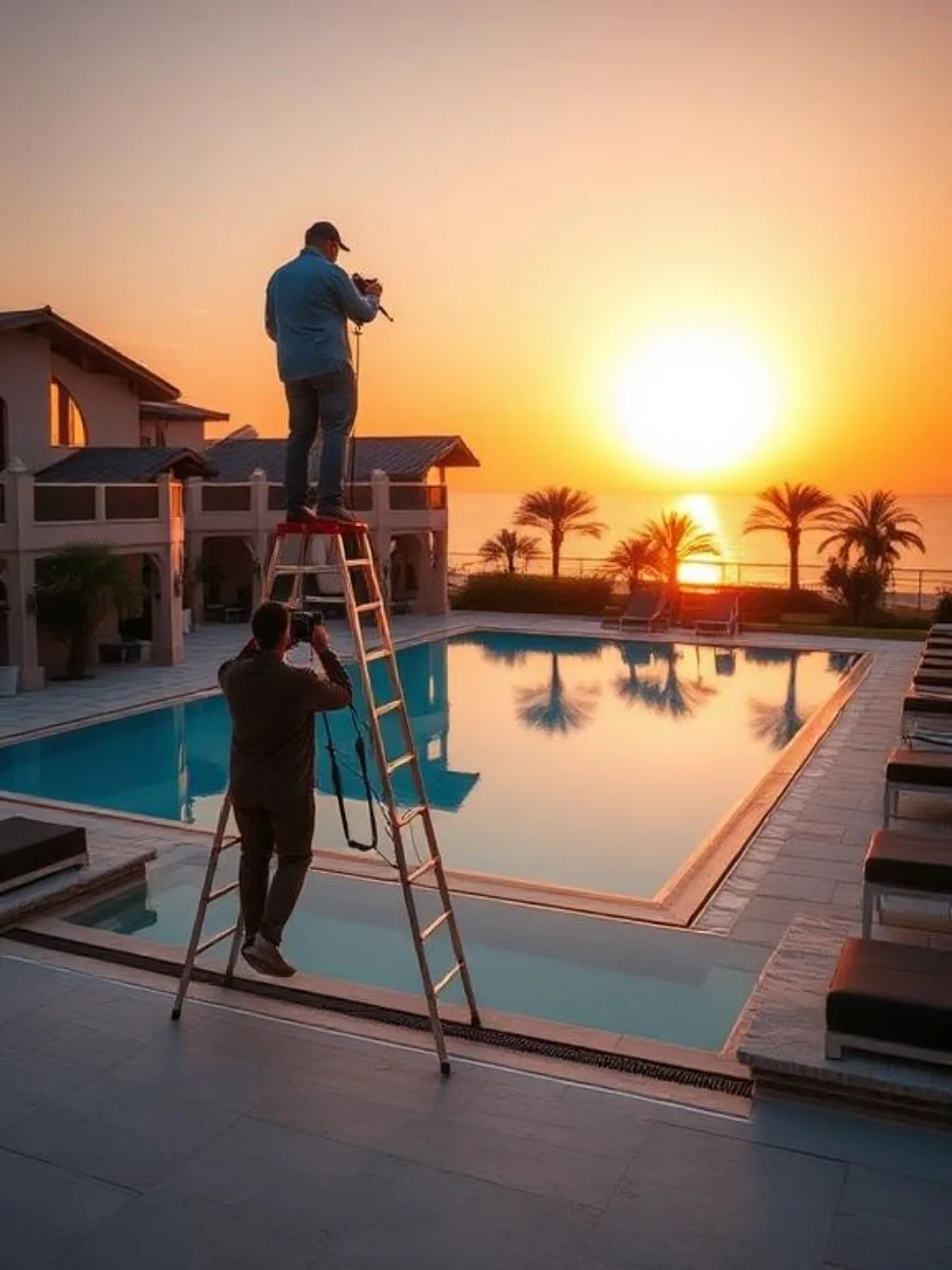Resort Marketing Ideas That Fill Rooms Before the Property Even Opens
