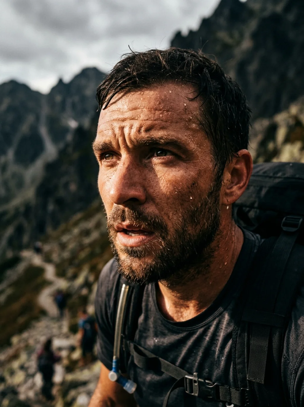 The Accessory That Instantly Upgrades Your Wilderness Presence